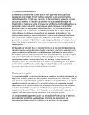 La nacionalización de la banca