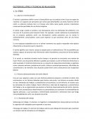 Gestión del estrés y técnicas de relajacion