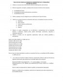 FACULTAD DE CIENCIAS ECONOMICAS ADMINISTRATIVAS Y FINANCIERAS. SISTEMA DE COSTEO