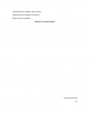 Paráfrasis: “El corazón delator”