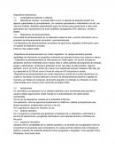 Competencias digitales . Dispositivos electrónicos