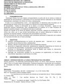 Psicología Clínica II Niños y adolescentes