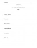 Caducidad en materia fiscal . Resumen Ejecutivo