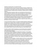 FORO NACIONAL DE SALUD