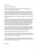 Actividad 2 “La lectura crítica de textos jurídicos”