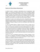 Reseña de la Película Wonder (Extraordinario)