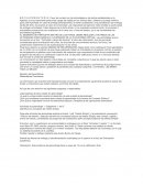 Revisión de Expectativas. Matemáticas Financieras