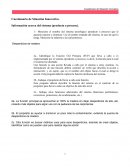 Cuestionario de situacion innovativa