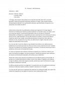 Concepto de vivienda segun Hall y Benevolo