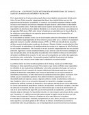 ARTICULO # 1. LOS PROYECTOS DE INTEGRACIÓN MEGARREGIONAL DE CHINA: EL CASO DE LA INICIATIVA CINTURÓN Y RUTA (CYR).