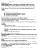 ¿Cómo se clasifican las CONTUSIONES y cuál es el tratamiento?