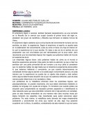 CORRIENTES FILOSOFICAS EN EDUCACION