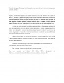 Tasa de interes México, Banxico