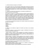 ¿Qué tipo de bienes se incluyen en el inventario?