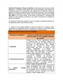 Empresa:nuestra señora de los remedios