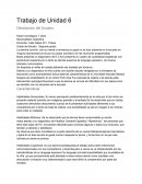 Evaluación pedagógica niña 7 años