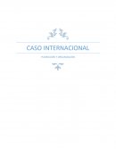 CASO INTERNACIONAL . EXTRACTO DEL INFORME SOBRE LA TELEFONÍA CELULAR EN GUATEMALA
