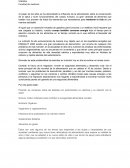 Desnutricion Hospitalaria