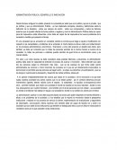 Administración Pública, desarrollo e innovación