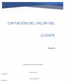 COMPRENDER LAS NECESIDADES DE LOS CLIENTES Y EL MERCADO Producto: Leche Alquería Entera