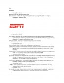 Branding espn