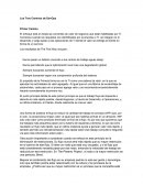 Los 3 caminos de DevOps