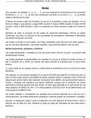 Matem financiera, rentas