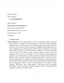 Reporte de lectura 8 lugares que me recuerdan a ti