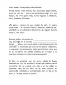 Carta abierta al maltrato infantil