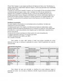 Caso Classic Pen Company