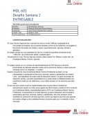 Magister Liderazgo Escolar