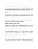 Historia, desarrollo y estado actual de la Ingeniería Industrial. Estado Actual de la Ingeniería Industrial