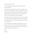 ¿Cómo se vincula la educación por competencias en el ámbito laboral?