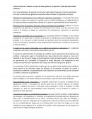 Cómo harías para elaborar un plan de buen gobierno corporativo?