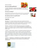 GELIFICANTES