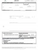 IMPRESO DE MATRÍCULA 1º ESO LOMCE CURSO 15/16