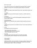 Que es el peso visual