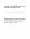 XENOFOBIA Y RACISMO