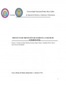 PROYECTO DE OBTENCIÓN DE ESTIRENO A PARTIR DE ETILBENCENO