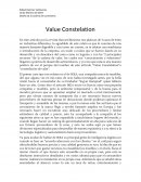 Constelación de valor