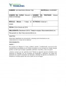 Dirección y estilos de liderazgo . Evidencia 1