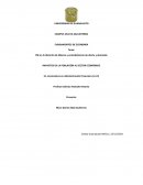 PIB en la Historita de México y entendimiento de oferta y demanda