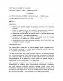 VISITANDO LA CIUDAD DE ROSARIO