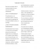 ¿Qué es el transhumanismo?