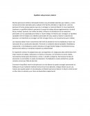 Equilibrio vida personal y laboral