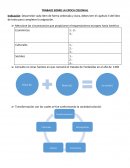 Caida del regimen español
