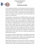 El Poder de una Visión