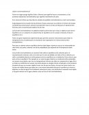 ¿Qué es la termodinámica?