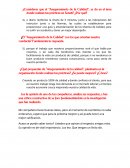 Senati. “Aseguramiento de la calidad”