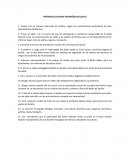 PROTOCOLO SALIDAS PEDAGÓGICAS (Zafarí)